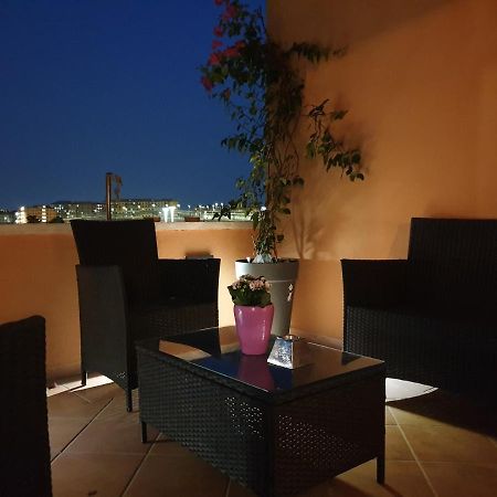 San Lorenzo Accomodation Рим Екстериор снимка