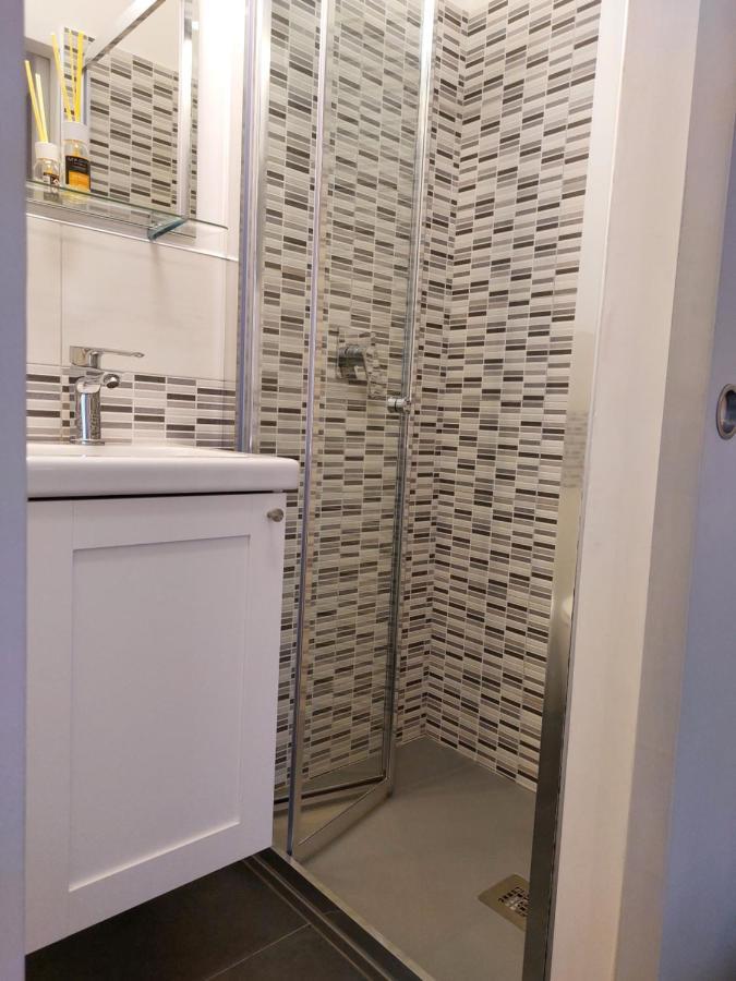 San Lorenzo Accomodation Рим Екстериор снимка